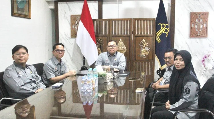 Kekayaan Intelektual Dinilai Kunci Tingkatkan Daya Saing Ekonomi Indonesia