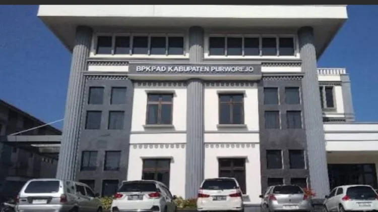 Pemkab Purworejo Hapus Denda Pajak, Warga Cukup Bayar Pokok Hingga 30 September