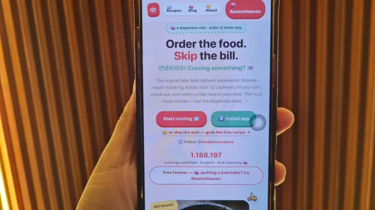 Tren Dopamine Sites, Cara Unik Gen Z Korea Berbelanja Virtual