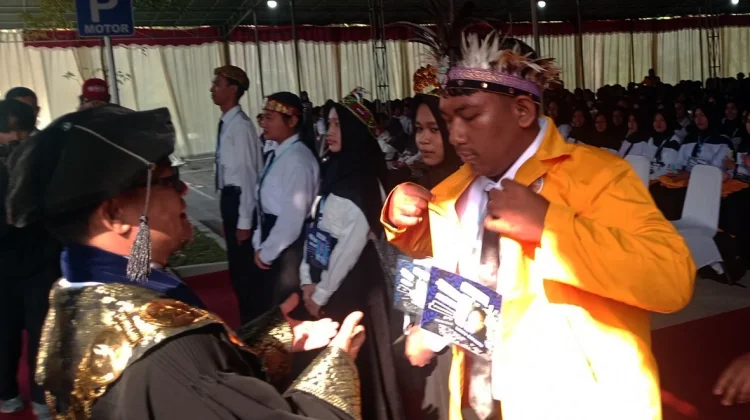 Semakin Diminati, Jumlah Kursi Kosong di Univesitas Tidar Magelang Turun Drastis