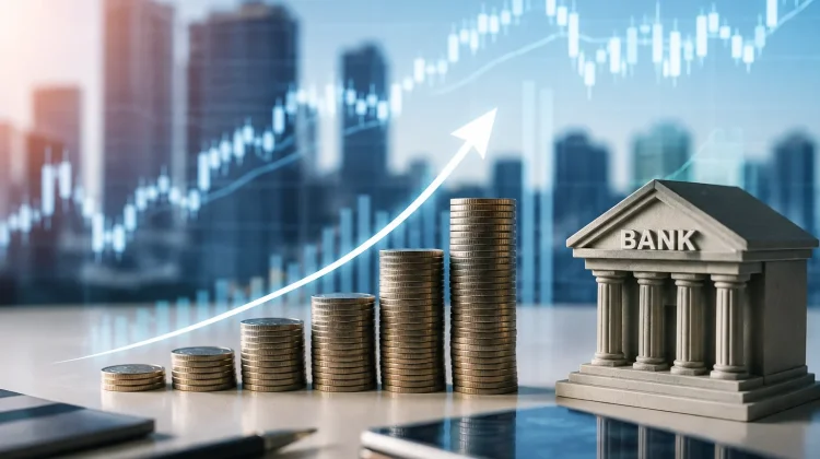 OJK Catat Kredit Perbankan Tumbuh 12,67 Persen, Tertinggi pada Kredit Investasi