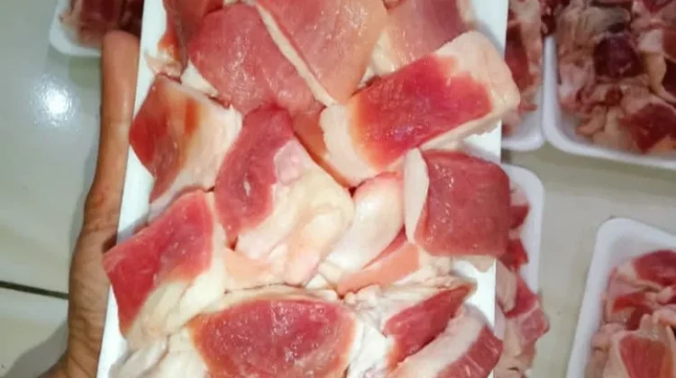 Masakan Berbahan Tetelan Sapi Sandung Lamur yang Menggoda