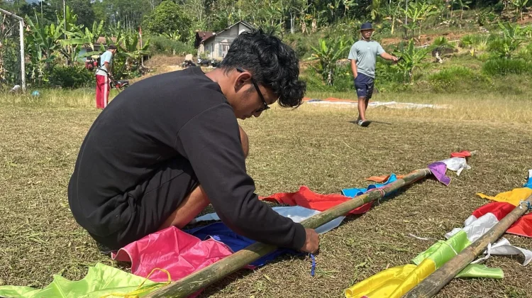 Sibuk Menyiapkan, ternyata Itu yang Berkesan