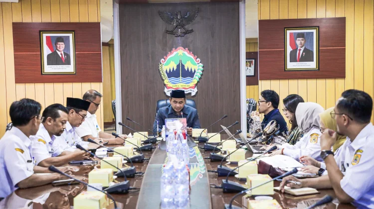 Jadi Harapan Putus Rantai Kemiskinan, Sekolah Rakyat Jateng Tampung 2.692 Siswa