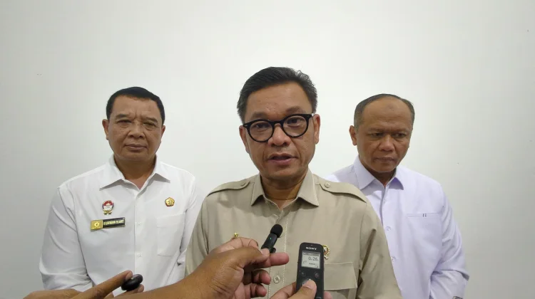 Lemhanas: Penguatan Integritas Kepala Daerah Kunci Utama Cegah Korupsi