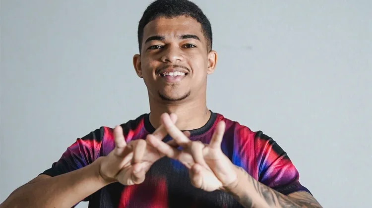 Menjelang Kompetisi Baru, Dewa United Datangkan Winger Anyar Asal Brasil