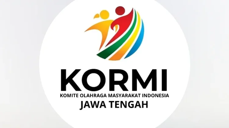 KORMI Jateng Dorong Olahraga Masyarakat Jadi Pilar Kesehatan dan Produktivitas