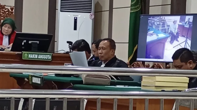 Perkara Terdakwa Gus Yazid Bukan TPPU, Namun Bentuk Kriminalisasi