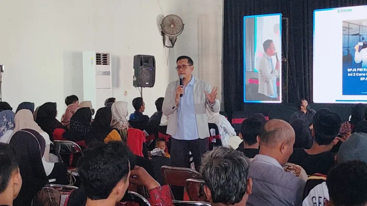 NADI JKN, Cara Baru BPJS Kesehatan Bantu Peserta Mandiri Bayar Iuran