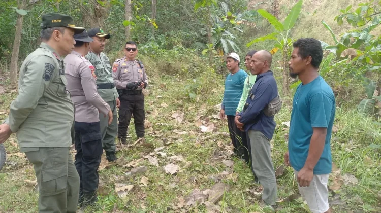 Partisipasi Masyarakat Jadi Kunci Cegah Perusakan dan Kebakaran Hutan