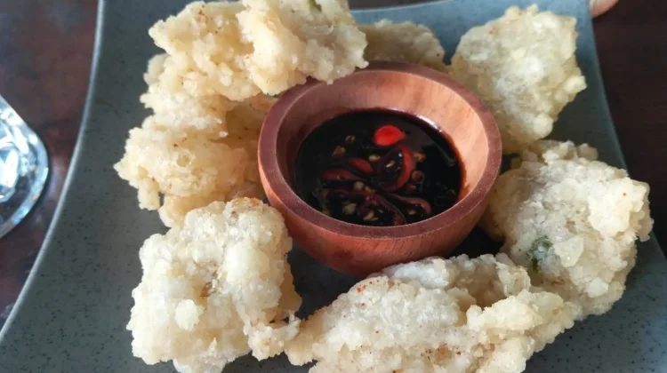 Resep Membuat Cireng Rumahan yang Renyah dan Kenyal