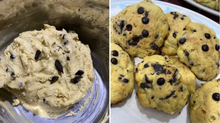 Membuat Cookies Mengembang Tak Hanya Bergantung pada Oven