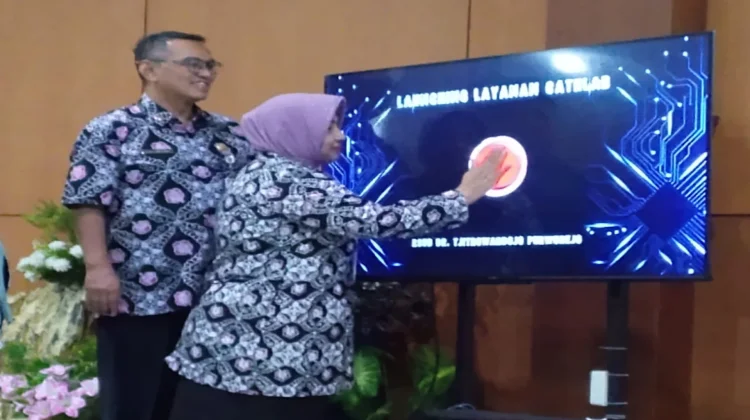 Cathlab RSUD dr. Tjitrowardojo Jadi Rujukan Baru bagi Pasien Jantung di Purworejo
