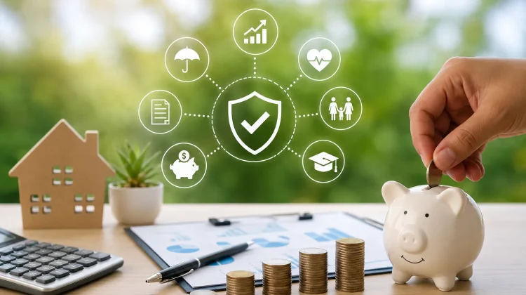 Sudahkah Anda Aman Secara Finansial? Kenali 7 Tandanya