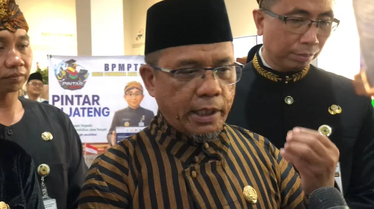 Cegah Kasus Bullying di Sekolah, Kadisdik Jateng Tekankan Pendidikan Karakter