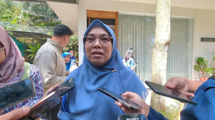 Cakupan 98 Persen, BPJS Kesehatan Ungaran Pastikan Layanan JKN Makin Berkualitas
