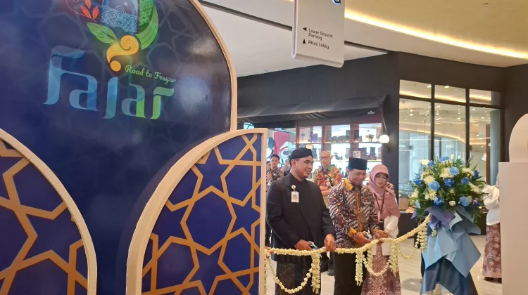 BI Dorong Pertumbuhan Ekonomi Syariah di Tengah Gejolak Global Lewat FAJAR 2026