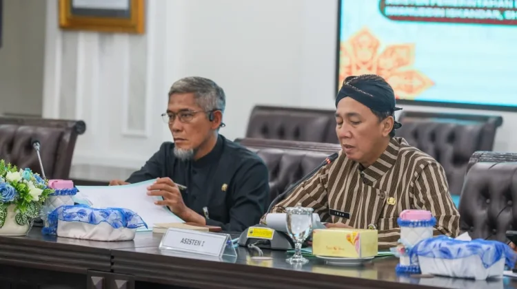 Hadirkan Sejumlah Terobosan, MTQ Nasional di Jateng Bakal Cetak Sejarah
