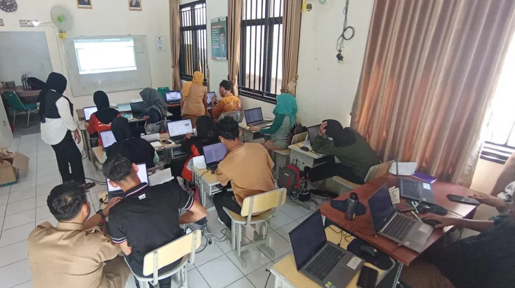 Yayasan Kresna Patra Buka Akses Pendidikan dan Ketenagakerjaan Disabilitas
