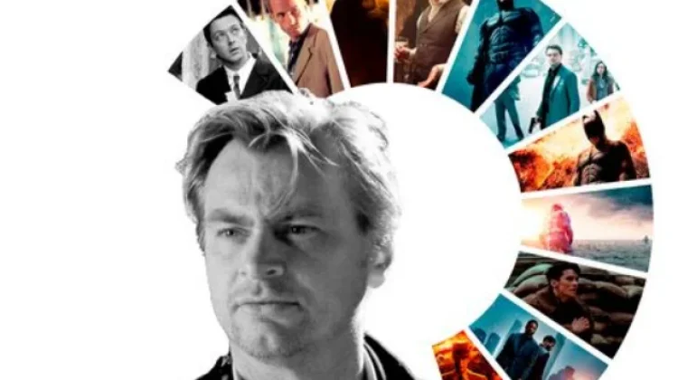 Christopher Nolan Kembali Jadi Sorotan lewat The Odyssey