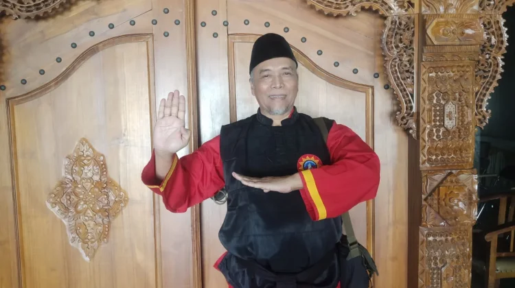 Muktamar Tapak Suci Dorong Modernisasi Organisasi dan Silat Masuk Olimpiade