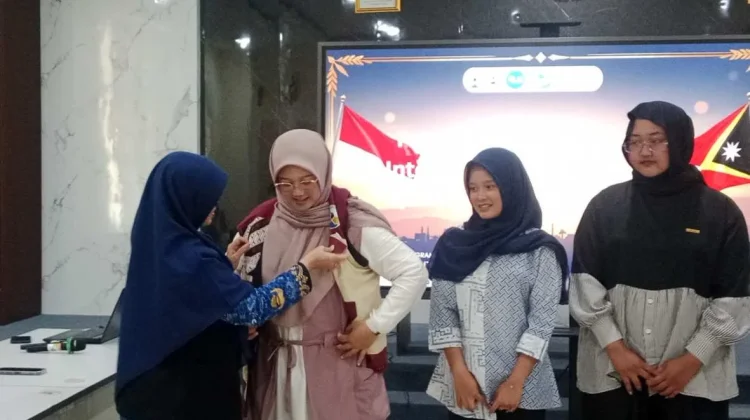 KKN Internasional, Mahasiswa Untidar Bantu Pengembangan Kopi di Timor Leste