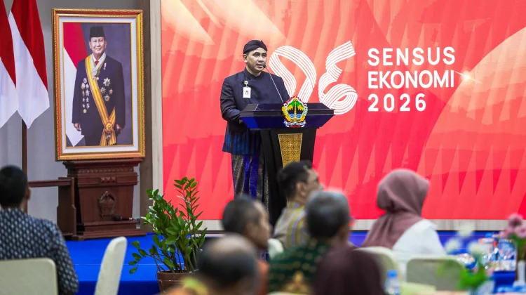 Marak Kasus Bullying, Taj Yasin Minta Pencegahan Dimulai dari Sekolah dan Keluarga