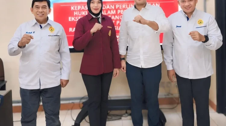 Prestasi Akademik dan Karier Bisa Sejalan, Ini Pesan USM untuk Mahasiswa
