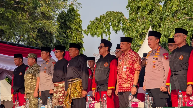 Haedar Nashir: Tapak Suci Harus Makin Solid dan Inklusif