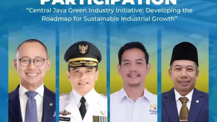 USM Gelar Forum Kolaboratif Pengembangan Industri Hijau di Jateng