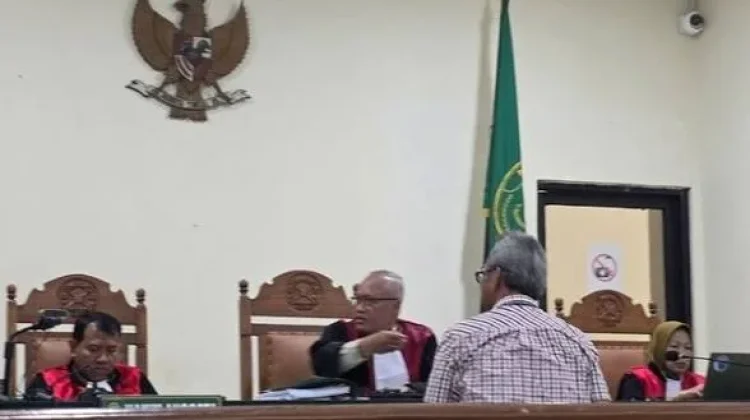 Gugatan Pergugat Dikabulkan, Yoyok Sukawi Dinyatakan Wanprestasi Utang Rp12,8 M