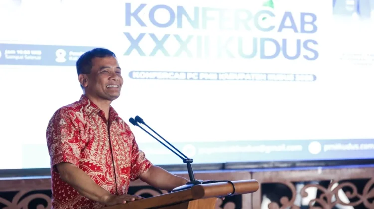 Luthfi Berpesan Mahasiswa Jangan Hanya Kritik, Harus Kawal Solusi