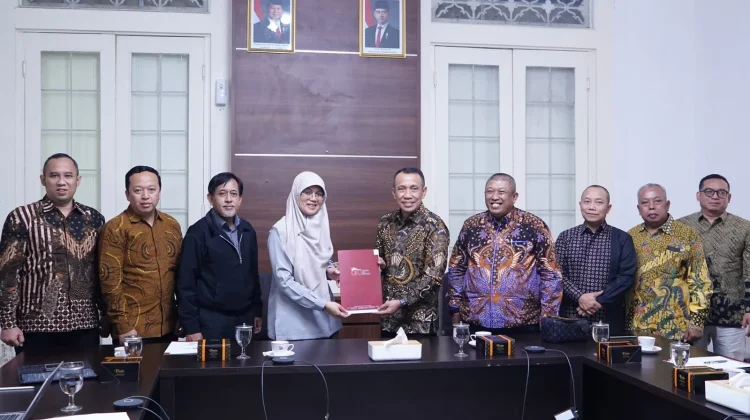 OJK Setujui Merger Sejumlah BPR di Jateng, Perkuat Industri dan Pembiayaan UMKM