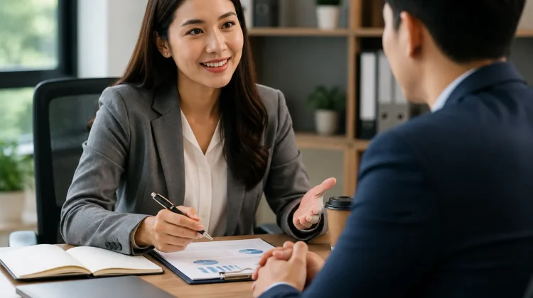 Jangan Langsung Terima Tawaran, Ini 7 Tips Negosiasi Gaji