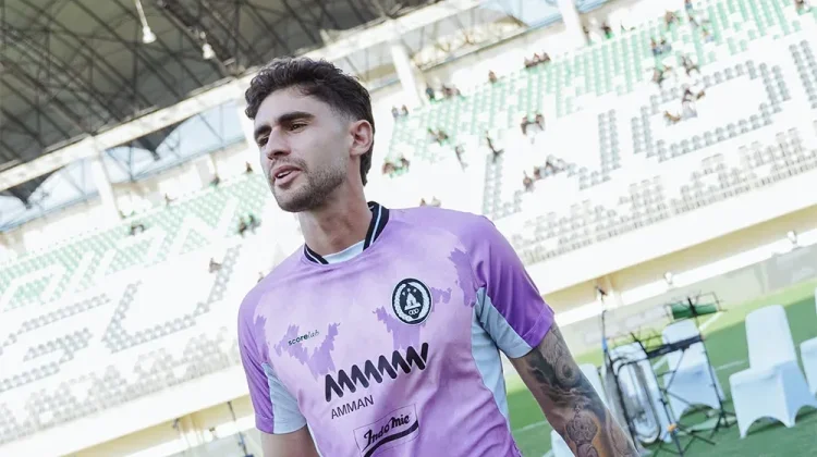 PSS Sleman Resmi Memperkenalkan Wajah Baru