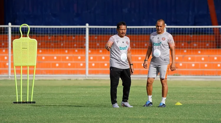 Hadapi Musim ini, Persiraja Berburu Pemain Muda yang Siap Tempur