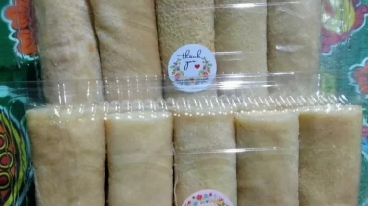 Peluang Usaha Jualan Sosis Solo Mentah Kemasan Mika