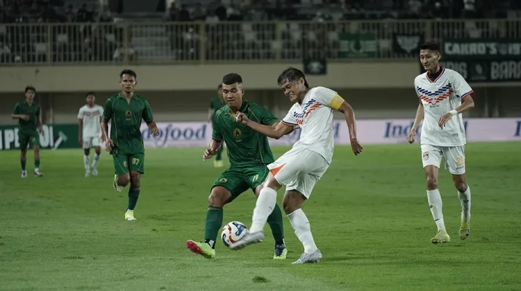 PSS Sleman Menang Tipis, Pieter Huistra Soroti Adaptasi Pemain Anyar