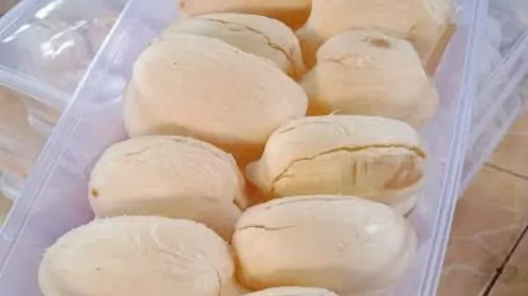 Tips Menyimpan Siwalan Kupas Segar agar Tahan Lama