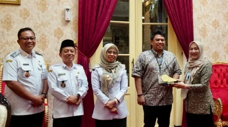Bank Jateng Salurkan CSR Rp1,2 Miliar, Perkuat Akses JKN bagi Warga Demak