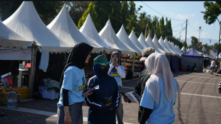 Pasporia Hadir di Purworejo, Warga Bisa Urus Paspor Saat Akhir Pekan