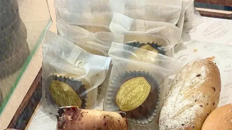 Dubai Chewy Cookie Bukti Tren Dubai Masih Berlanjut