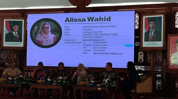 Magelang Jadi Etalase Keberagaman, Toleransi Antarumat Terus Diperkuat