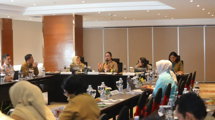 Agustina Dorong UCC Terboyo Jadi Ekosistem Baru Ekonomi Kota Semarang