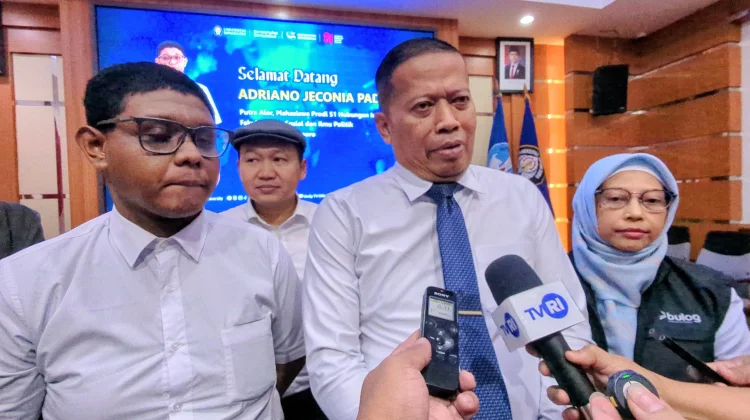 Undip Siapkan Teknologi Water Treatment untuk Kabupaten Alor