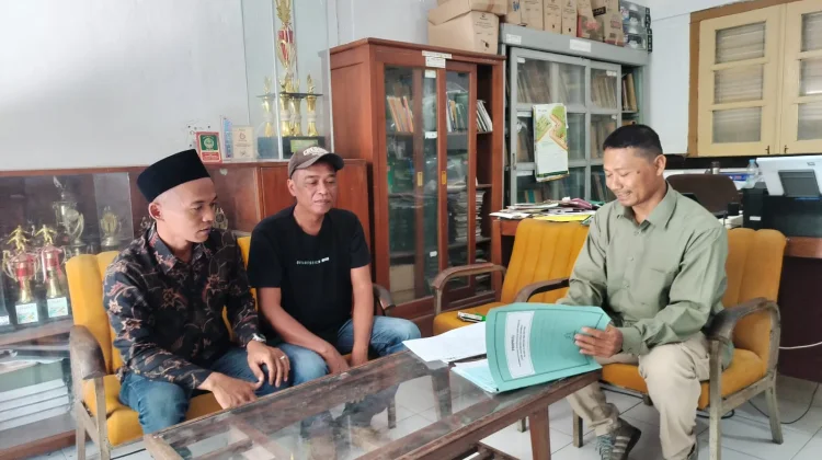 Perhutani Siapkan Pemanfaatan Aset untuk Dukung Sarana Pendidikan di Boyolali