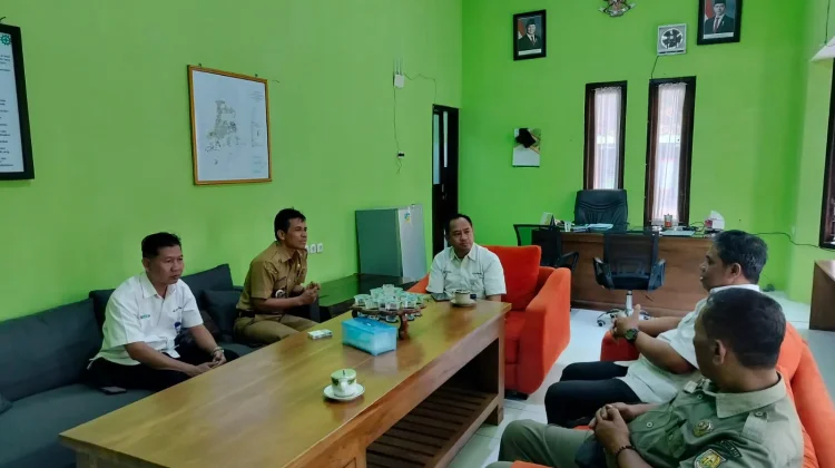 Jaga Hutan Tetap Lestari, Perhutani Telawa Gandeng Pemerintah dan Masyarakat