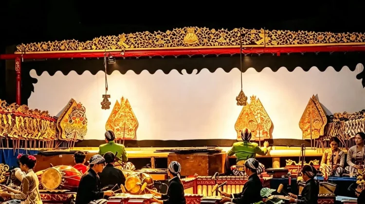 RRI Semarang Perkuat Peran Lestarikan Budaya melalui Sarasehan Pedhalangan