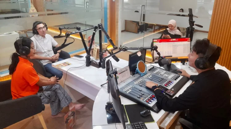 Hari UMKM Nasional Dorong Penguatan Ekonomi Masyarakat