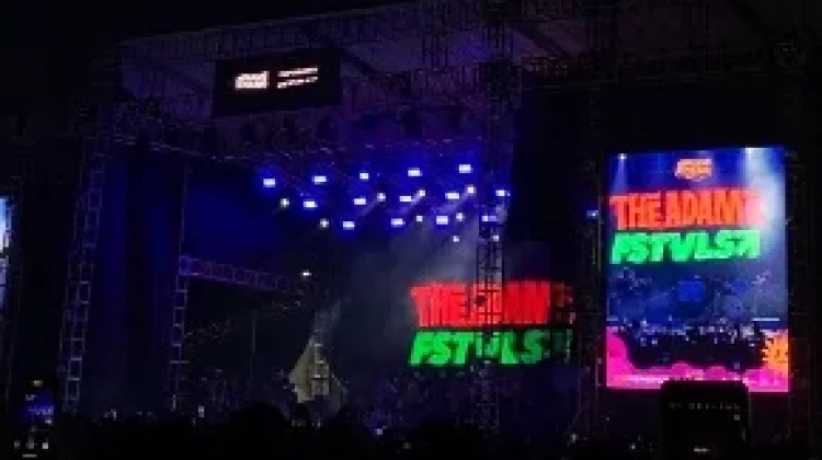 Konser Musik Kian Menjadi Bagian dari Gaya Hidup Anak Muda